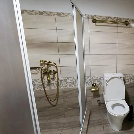 Το Πέτρινο Της Γιαγιάς Μαρίκας Apartment Karpenisi Exterior photo
