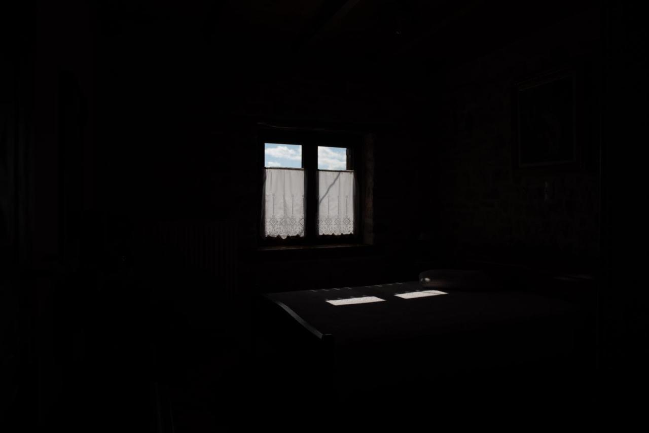το πέτρινο της γιαγιάς μαρίκας Apartment Karpenisi